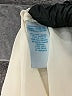 Charlie Jade 100% Polyester Graphic Silver Pink Cocktail Dress Size L - photo 7