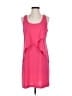 Ann Taylor Pink Cocktail Dress Size 4 - photo 1
