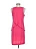 Ann Taylor Pink Cocktail Dress Size 4 - photo 2