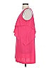Ann Taylor Pink Cocktail Dress Size 4 - photo 5