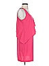 Ann Taylor Pink Cocktail Dress Size 4 - photo 4