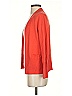 Banana Republic Orange Cardigan Size XS - photo 5