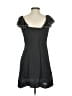 BCBGMAXAZRIA Black Cocktail Dress Size S - photo 2