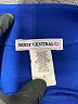 Body Central Solid Blue Casual Skirt Size S - photo 4