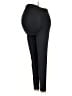 Ingrid + Isabel Black Active Pants Size S - photo 1