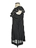 BCBGMAXAZRIA Black Cocktail Dress Size S - photo 5