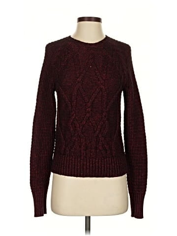 Bass Pullover Sweater (view 1)