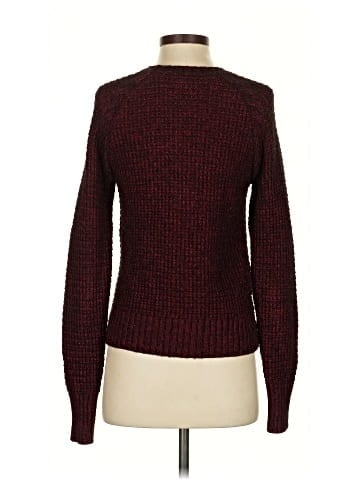 Bass Pullover Sweater (view 2)