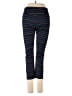 Athleta Stripes Blue Active Pants Size S - photo 2