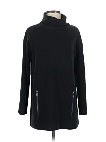 W by Worth Wool Pullover Sweater (view 1)