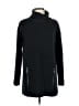 W by Worth 100% Wool Black Wool Pullover Sweater Size P (petite) - photo 1