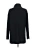 W by Worth 100% Wool Black Wool Pullover Sweater Size P (petite) - photo 2