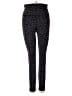 Athleta Animal Print Black Active Pants Size S - photo 1