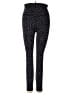 Athleta Animal Print Black Active Pants Size S - photo 2