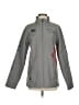 Team 365 Gray Track Jacket Size S - photo 1