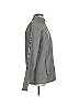 Team 365 Gray Track Jacket Size S - photo 4