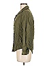 Assorted Brands Green Long Sleeve Button-Down Shirt Size EU 40 / US 10 - photo 5