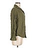 Assorted Brands Green Long Sleeve Button-Down Shirt Size EU 40 / US 10 - photo 4