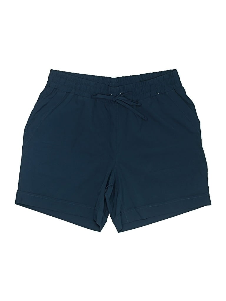 Pre-owned Mondetta Athletic Shorts In Blue
