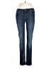 Hudson Jeans Hearts Blue Jeans Size 26 waist - photo 1
