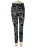 Athleta Print Gray Active Pants Size S - photo 1