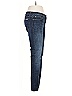 Hudson Jeans Hearts Blue Jeans Size 26 waist - photo 4