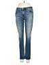 Adriano Goldschmied Hearts Blue Jeans Size 26 waist - photo 1