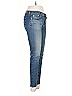Adriano Goldschmied Hearts Blue Jeans Size 26 waist - photo 4