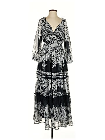 Vineet Bahl Casual Dress (view 1)