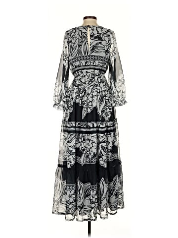 Vineet Bahl Casual Dress (view 2)