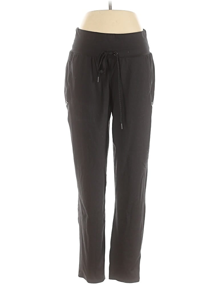 Pre-owned Maurices Casual Pants In Gray