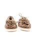 Unbranded Tan Brown Booties Size 2 (baby) - photo 2