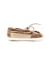 Unbranded Tan Brown Booties Size 2 (baby) - photo 1
