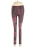 Evolution and Creation Burgundy Active Pants Size M - photo 1