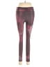 Evolution and Creation Burgundy Active Pants Size M - photo 2