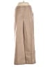 Jonathan Simkhai 100% Polyurethane Tan Casual Pants Size 31 waist - photo 1