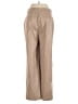 Jonathan Simkhai 100% Polyurethane Tan Casual Pants Size 31 waist - photo 2