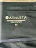 Athleta Black Active Pants Size M - photo 7