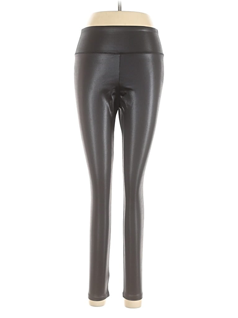 Pre-owned Wild Fable Leggings In Black