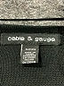 Cable & Gauge Black Pullover Sweater Size S - photo 7