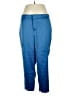Torrid Solid Blue Casual Pants Size 16 - photo 1
