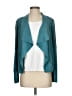 Bagatelle Teal Blazer Size S - photo 1