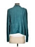 Bagatelle Teal Blazer Size S - photo 2