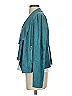 Bagatelle Teal Blazer Size S - photo 5