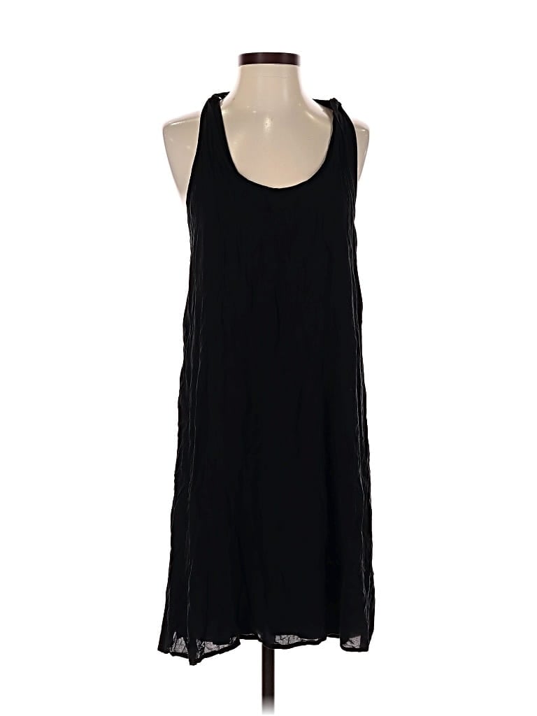 Pre-owned Splendid Casual Dress In Black