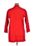 Terra & Sky Red Cardigan Size 0X - photo 2