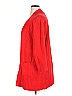 Terra & Sky Red Cardigan Size 0X - photo 5
