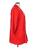 Terra & Sky Red Cardigan Size 0X - photo 4