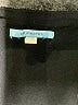 Leifnotes Black Cocktail Dress Size L - photo 6