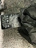 Leifnotes Black Cocktail Dress Size L - photo 7